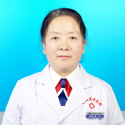 唐红艳